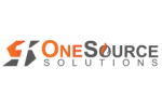 Logo for 1 Source Solutions LLC Logo for 1 Source Solutions LLC