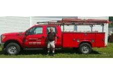 Logo for Affordable Doors LLC. Logo for Affordable Doors LLC.