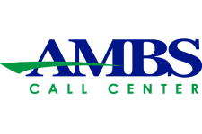 Logo for Ambs Call Center Logo for Ambs Call Center