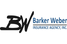 Logo for Barker Weber Insurance Logo for Barker Weber Insurance