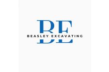 Logo for Beasley Excavating LLC. Logo for Beasley Excavating LLC.