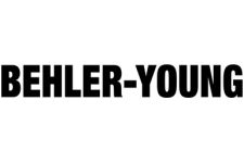 Logo for Behler-Young Logo for Behler-Young