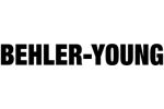 Logo for Behler-Young Logo for Behler-Young