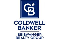Logo for Coldwell Banker Beiswanger Realty Group Logo for Coldwell Banker Beiswanger Realty Group