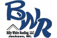 Logo for Billy White Roofing Logo for Billy White Roofing