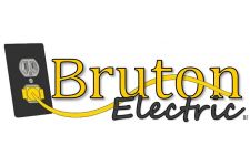 Logo for Bruton Electric LLC Logo for Bruton Electric LLC