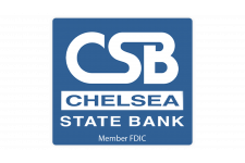 Logo for Chelsea State Bank Logo for Chelsea State Bank