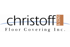 Logo for Christoff & Sons Floor Covering Logo for Christoff & Sons Floor Covering