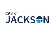 Logo for City of Jackson Logo for City of Jackson