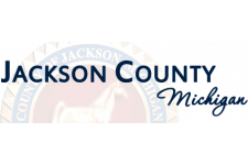 Logo for County of Jackson Logo for County of Jackson