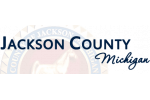 Logo for County of Jackson Logo for County of Jackson