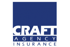 Logo for Craft Agency Logo for Craft Agency