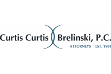 Logo for Curtis, Curtis & Brelinkski Logo for Curtis, Curtis & Brelinkski