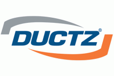 Logo for Ductz of Mid Michigan Logo for Ductz of Mid Michigan