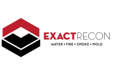 Logo for Exact Recon Logo for Exact Recon