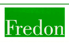 Logo for Fredon Handling Inc. Logo for Fredon Handling Inc.