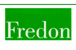 Logo for Fredon Handling Inc. Logo for Fredon Handling Inc.