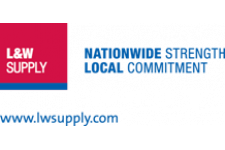 Logo for L&W Supply Corporation Logo for L&W Supply Corporation