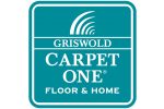 Logo for Griswold Carpet One Logo for Griswold Carpet One