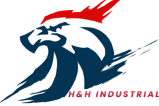 Photo of H & H Industrial, LLC. Photo of H & H Industrial, LLC.