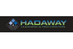 Logo for Hadaway Cleaning and Restoration Logo for Hadaway Cleaning and Restoration