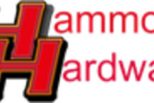 Photo of Hammond Hardware Photo of Hammond Hardware