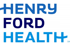 Logo for Henry Ford Health Logo for Henry Ford Health