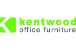 Logo for Kentwood Office Furniture Logo for Kentwood Office Furniture
