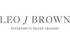 Logo for Leo J. Brown Logo for Leo J. Brown