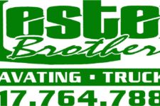 Photo of Lester Brothers Excavating Photo of Lester Brothers Excavating