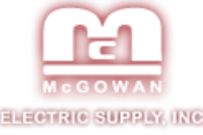 Photo of McGowan Electric Supply, Inc. Photo of McGowan Electric Supply, Inc.