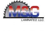 Logo for M&G Laminated, LLC Logo for M&G Laminated, LLC