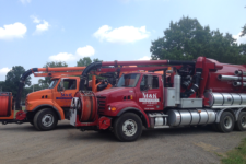 Photo of Minuteman Sewer & Drain Cleaning Photo of Minuteman Sewer & Drain Cleaning