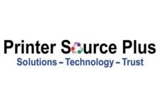 Photo of Printer Source Plus Photo of Printer Source Plus