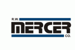 Logo for RW Mercer Co. Logo for RW Mercer Co.