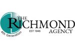 Logo for Richmond Agency Logo for Richmond Agency
