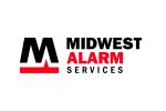 Logo for Midwest Alarm Services Logo for Midwest Alarm Services