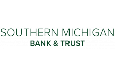 Logo for Southern Michigan Bank and Trust Logo for Southern Michigan Bank and Trust