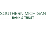 Logo for Southern Michigan Bank and Trust Logo for Southern Michigan Bank and Trust