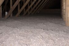 Photo of Spink Insulation Photo of Spink Insulation