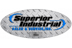 Logo for Superior Industrial Sales & Service, Inc. Logo for Superior Industrial Sales & Service, Inc.