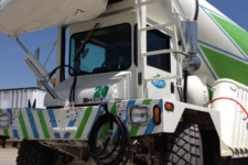 Photo of Willbee Transit Mix Co. Photo of Willbee Transit Mix Co.