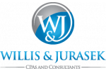 Logo for Willis & Jurasek, PC Logo for Willis & Jurasek, PC