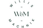 Logo for Willis & Machnik Financial Services Logo for Willis & Machnik Financial Services