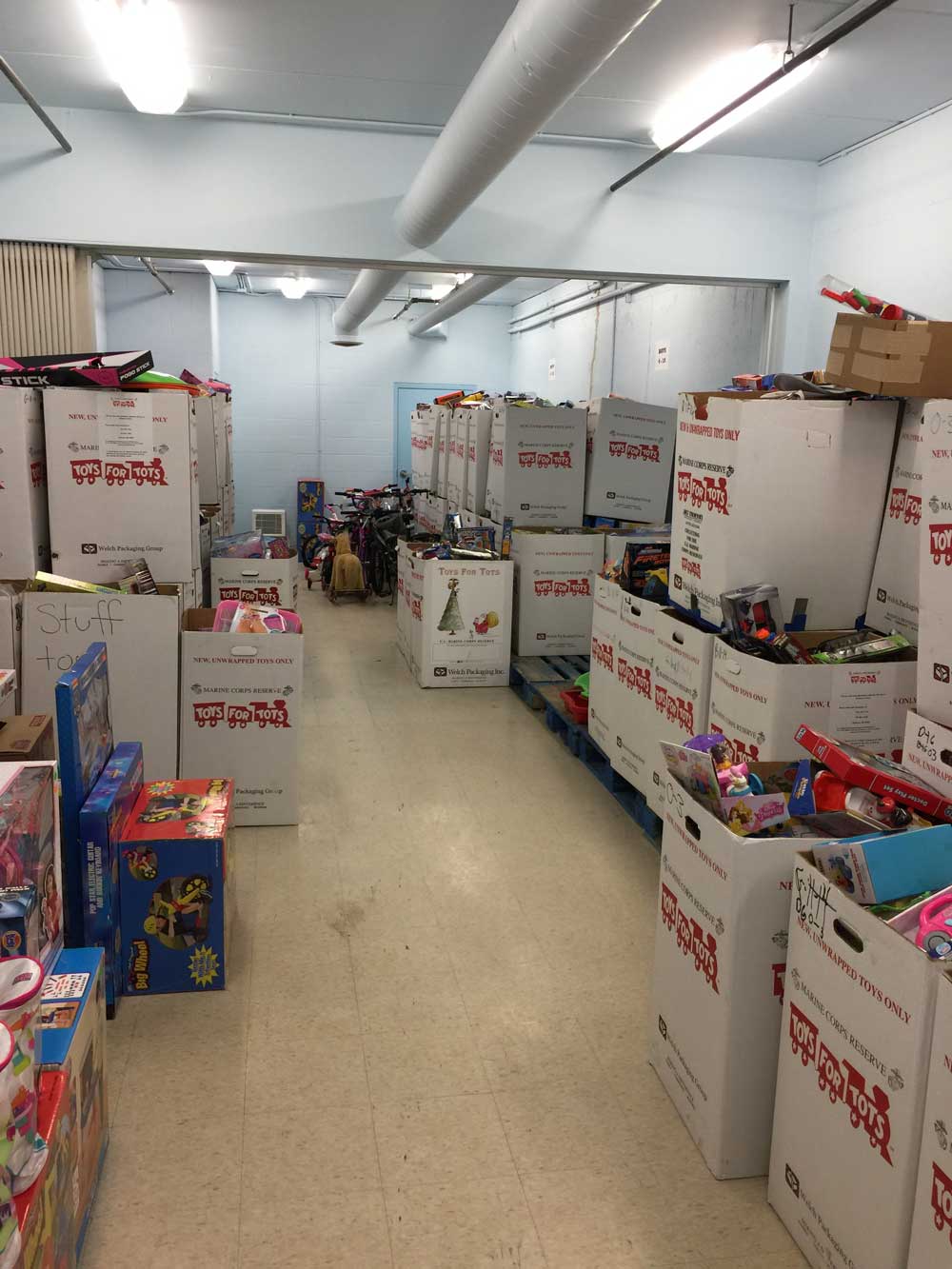 toys-for-tots-warehouse