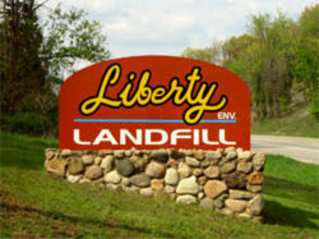 Liberty Landfill MEMBERS Jackson Commercial Contractors Association
